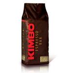 фото Кофе в зернах Kimbo Superior Blend 1 кг