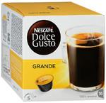 фото Кофе в капсулах Nescafe Dolce Gusto Grande 16 шт