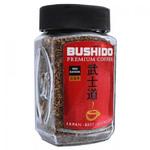 фото Кофе растворимый Bushido Red Katana 50 г