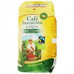 фото Кофе в зернах J.J. Darboven Intencion Ecologico Crema 1 кг