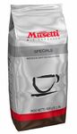 фото Кофе в зернах Musetti Speciale 1 кг