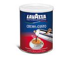 фото Кофе молотый Lavazza Crema Gusto 250 г
