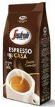 фото Кофе в зернах Segafredo Espresso Casa 500 г