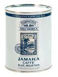 фото Кофе молотый Compagnia Dell'Arabica Jamaica Blue Mountain 250 г