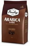 фото Кофе в зернах Paulig Arabica Dark 1 кг