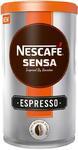 фото Кофе растворимый Nescafe Sensa Эспрессо 100 г
