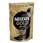 фото Кофе растворимый Nescafe Gold 75 г