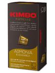 фото Кофе в капсулах Kimbo Armonia 10 шт