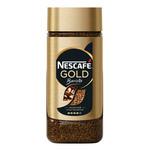 фото Кофе растворимый Nescafe Gold Barista 85 г