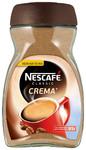 фото Кофе растворимый Nescafe Classic Crema 95 г