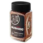 фото Кофе растворимый Bushido Black Catana 100 г