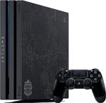 фото Игровая приставка Sony PlayStation 4 Pro 1 TB (CUH-7108B) Kingdom Hearts III