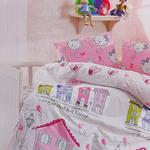 фото Постельный комплект baby Bahar 10141