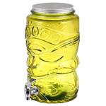 фото Банка San miguel tarro tiki 6l grifo aluminio deco