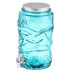 фото Банка San miguel tarro tiki 6l grifo aluminio deco