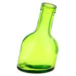 фото Бутылка San miguel botella florero torcid 15cm deco