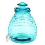 фото Банка San miguel tarro colmena 38cm grifo deco