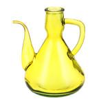 фото Бутыль San miguel alcuza maquina 1l. C/corcho deco