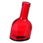 фото Бутылка San miguel botella florero torcid 15cm deco