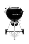 фото Гриль угольный Weber master-touch premium e-5770 черный