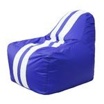 фото Кресло спорт синее Dreambag Оксфорд