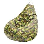 фото Кресло-мешок Dreambag камуфляж оксфорд xl 125х85
