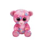 фото Мягкая игрушка TY Beanie Babies мишка Franky 15 см