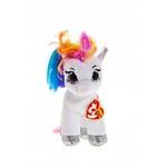 фото Мягкая игрушка TY Beanie Babies Белый пони Starr 15 см