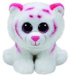 фото Мягкая игрушка TY Beanie Boo's Тигр Tabor 15 см