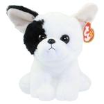 фото Мягкая игрушка TY Beanie Babies Щенок Марсель 15 см