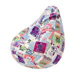 фото Кресло мешок Dreambag dream xl 125х85