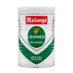 фото Кофе молотый Malongo L'express 250 г