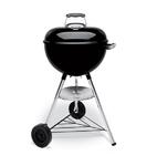 фото Угольный гриль Weber 1331004 Bar-B-Kettle, 57см