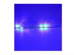 фото Электрогирлянда фонтан Kms уличная 7m голубой (L1631-71920B0/L1631-071920B0)