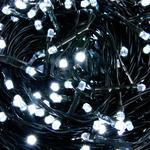 фото Гирлянда Reason со стробами 300 LED-ламп белый свет (Dl300/af/w)