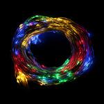 фото Электрогирлянда Best technology нейлон 720 led цветной