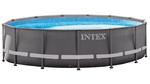 фото Бассейн Intex ultra frame 610х122см 26334NP