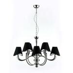 фото Подвесная люстра Maytoni Boscage MOD206-08-N