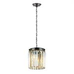 фото Подвесной светильник Divinare Nova Cognac 3002/06 SP-1