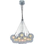 фото Подвесная люстра Divinare Grappolo 7720/02 SP-13