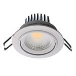 фото Встраиваемый светодиодный светильник MW-Light Круз 637015501