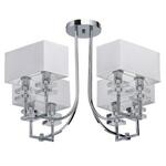 фото Потолочная люстра MW-Light Прато 1 101010708