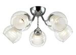 фото Потолочная люстра Lumion Brinna 3071/5C