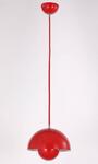 фото Подвесной светильник Lucia Tucci Narni 197.1 Rosso