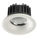 фото Встраиваемый светодиодный светильник Novotech Drum 357602