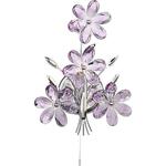 фото Бра Globo Purple 5147