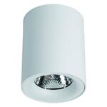фото Потолочный светодиодный светильник Arte Lamp Facile A5130PL-1WH