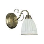 фото Бра Freya Letizia FR2757-WL-01-BZ