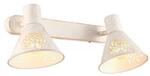 фото Спот Arte Lamp Cono A5218AP-2WG