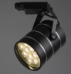 фото Трековый светодиодный светильник Arte Lamp Cinto A2712PL-1BK